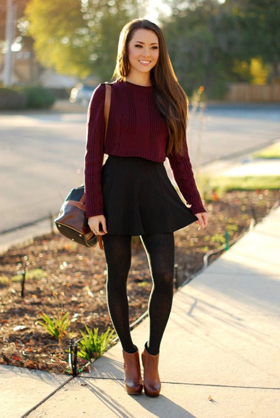 The Importance Of Wearing Leggings For Women – asianfashionfans